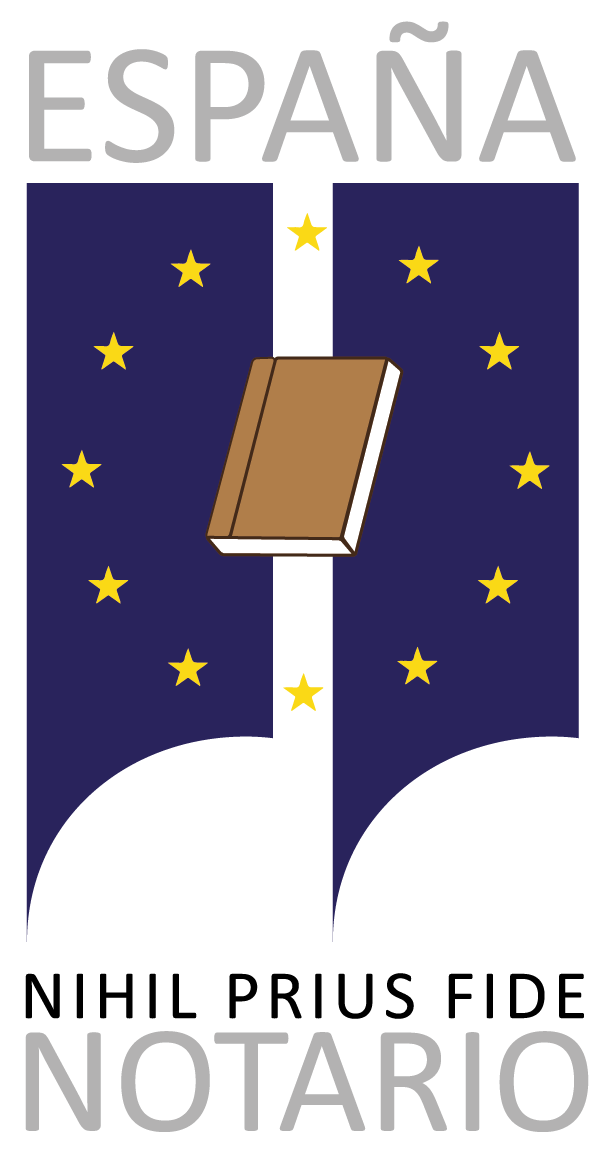 Logo Notaría Miguel Prieto